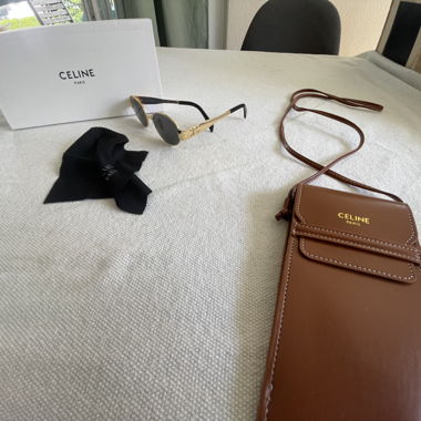 Celine Sunglasses