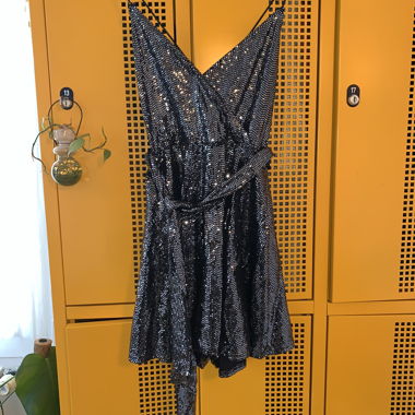 Silvester Jumpsuit