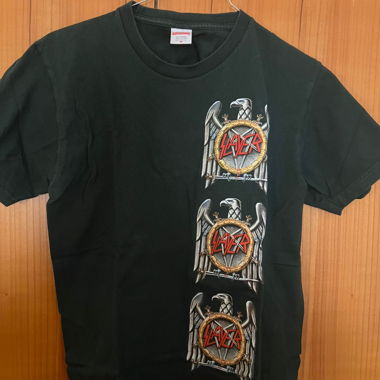 Supreme Slayer T-Shirt