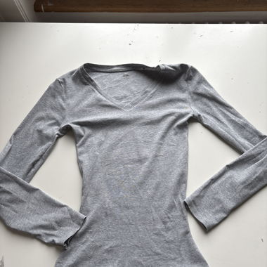 top grigio
