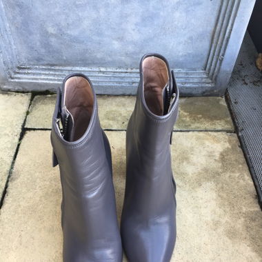 Furla Boots