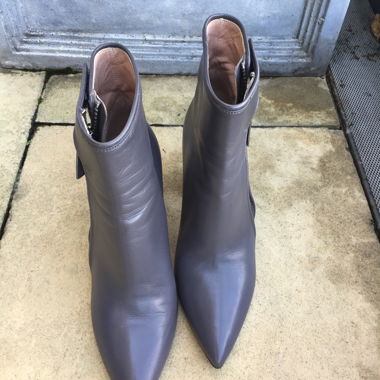 Furla Boots