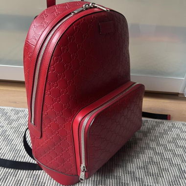 Sac à dos Gucci