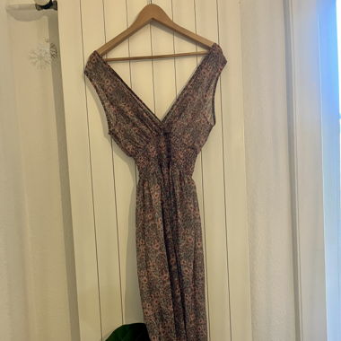 Robe mango jamais portée 