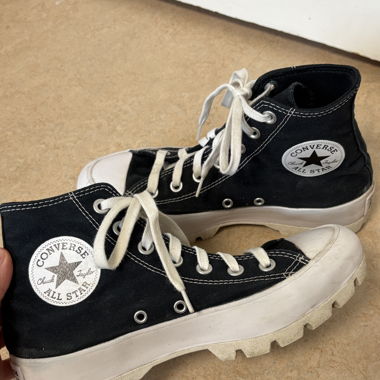 Converse All Stars Chuck Taylor 