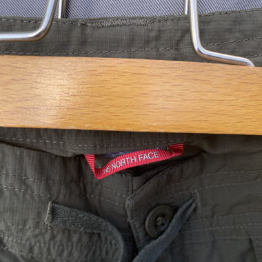Vintage Hiking Pants The North Face