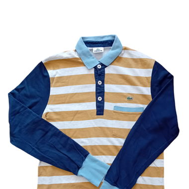 Lacoste pullover vintage / size M 