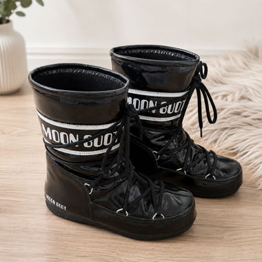 Bottes d’hiver Moon Boot UE 39
