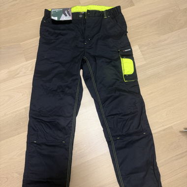 Pantalone da lavoro Parkside Gr. 54