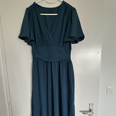 Robe de soirée 