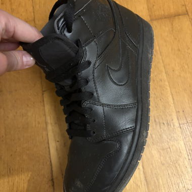Air Jordan