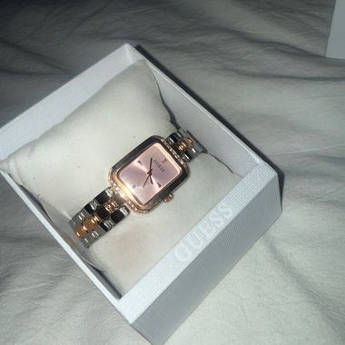 Guess Uhr - ISLA