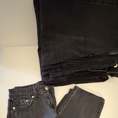 HM Jeans