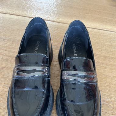 Catwalk Schuh