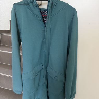 Veste/hoodie Nikita