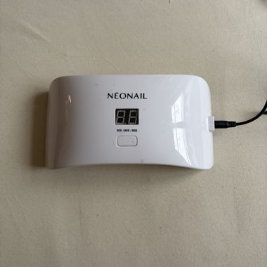 NEONAIL UV-Gel Nagelset mit Lampe