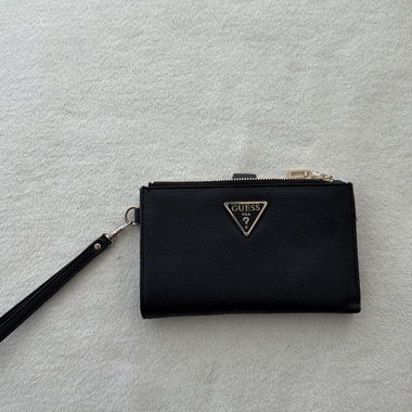 Porte-cartes GUESS avec bracelet de poignet