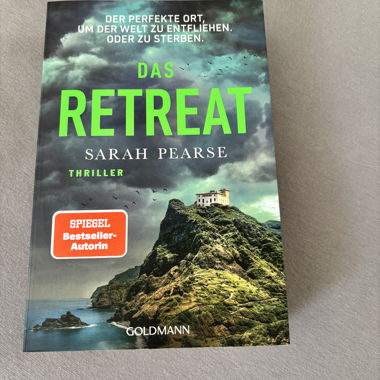 The Retreat