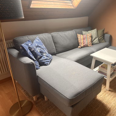 PÄRUP Sofa