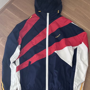 Veste de pluie ADIDAS