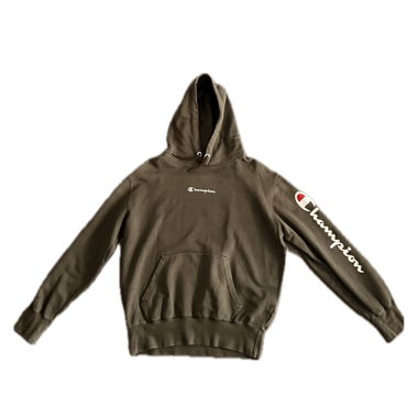 Champion Hoodie size XL like new