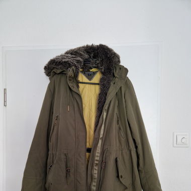 Tommy Hilfiger Parka