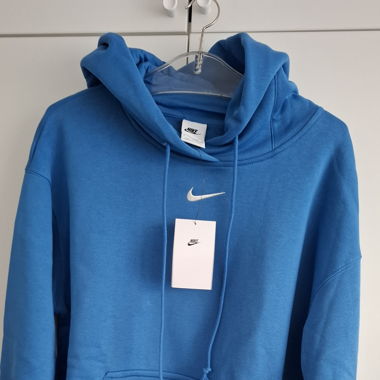 Nike Sportswear Phoenix Fleece Hoodie - Grösse S