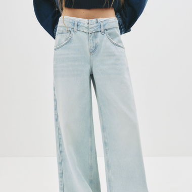 Pull&Bear jeans