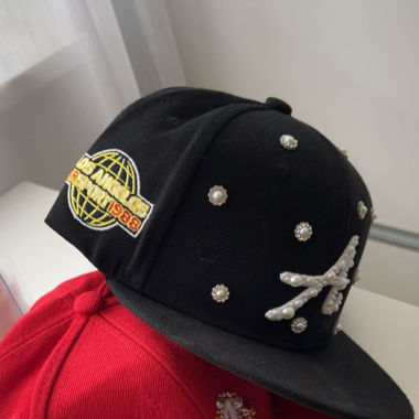 Cappellino personalizzato