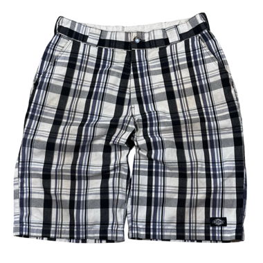Shorts Dickies a quadri