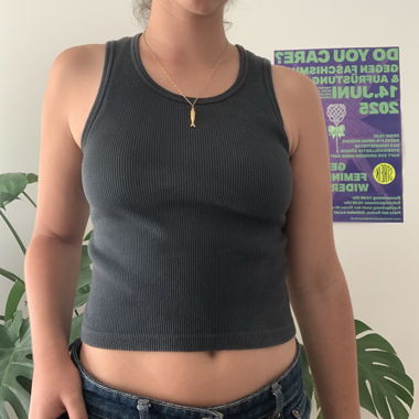 black top from brandy