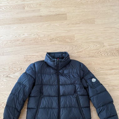 Moncler Jacke