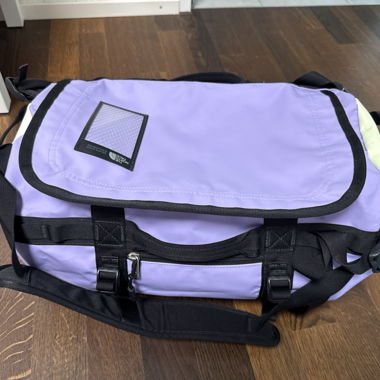 The North Face Dufflebag XS