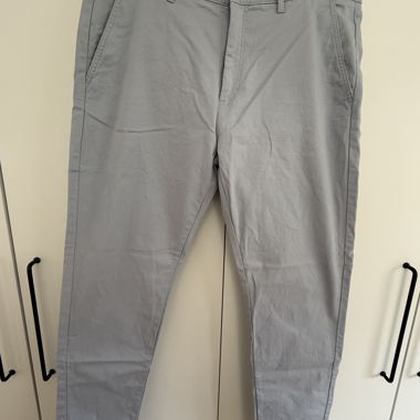 Pantaloni chino da uomo Celio / Taglia 50