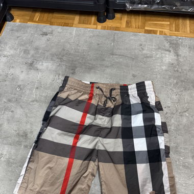 Burberry Badehosen