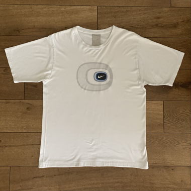 Vintage nike t shirt