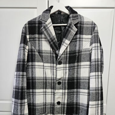 Cappotto leggero