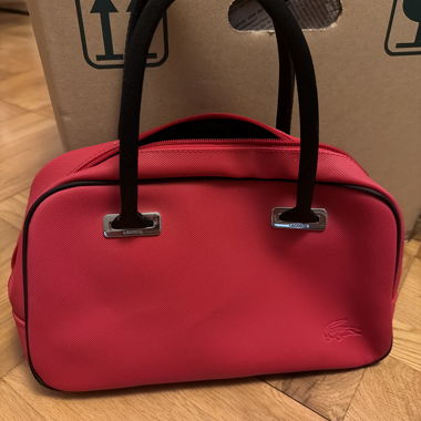 Sac Lacoste 