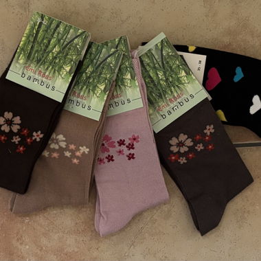 New socks