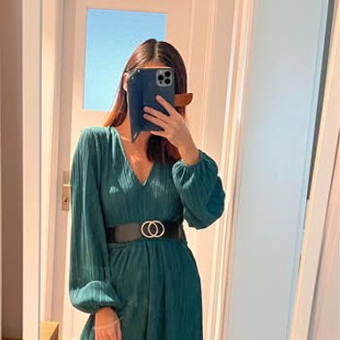 Zara kleid 