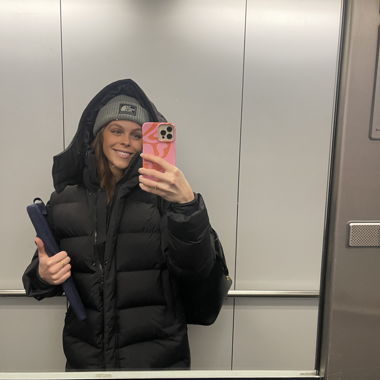 Women's Aspire Puffy Parka