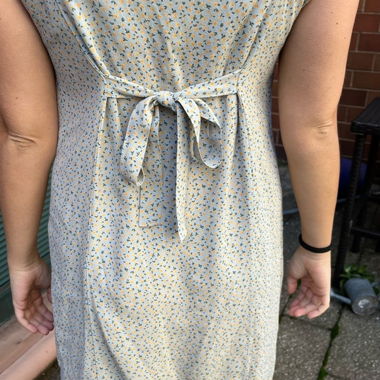 brandy melville dress