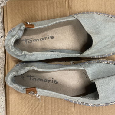 Espadrilles Tamaris