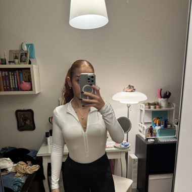 White Body