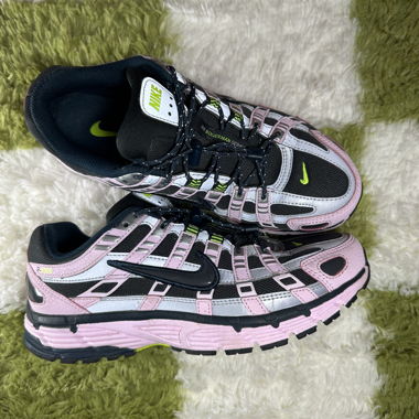 Sneaker Nike Air P-6000