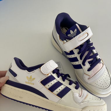 Adidas Forum 84 Low