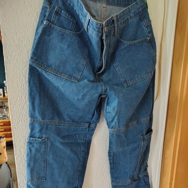 Jeans taille M