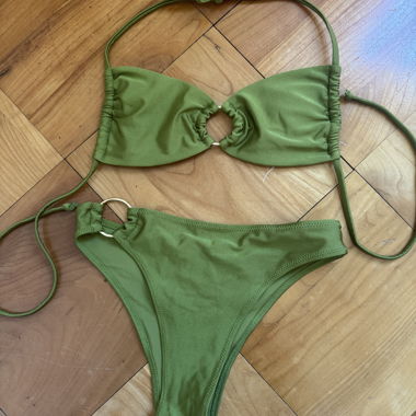 Set bikini H&M