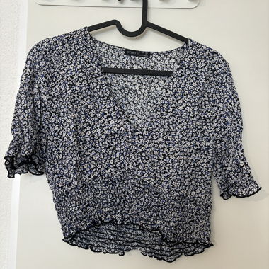 Oysho top