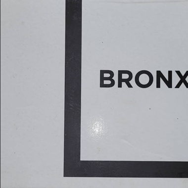 Bronx Plateau Turnis